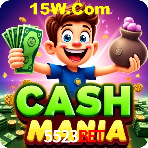 Desvendando o Mundo dos Jogos Virtuais na 5523Bet