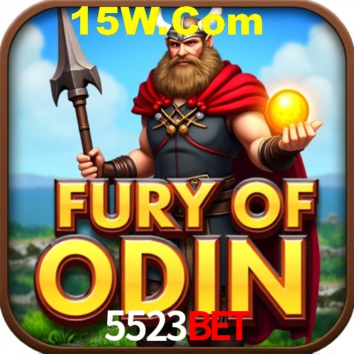 Descubra a Essência do 5523Bet: Nossa História e Compromissos