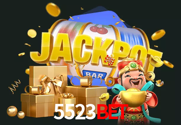 5523Bet bet