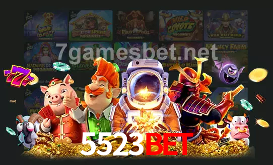 cassino 5523Bet