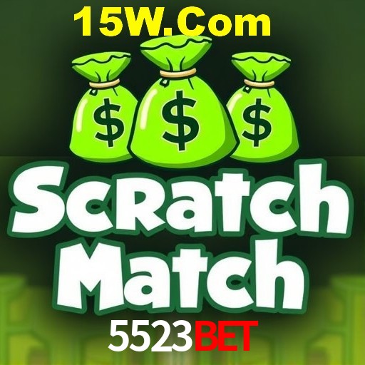 5523Bet Belo Horizonte - VIP Casino