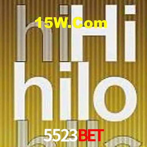 Estatísticas do Jogo 5523Bet