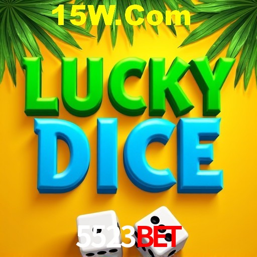 A Emoção da Loteria na 5523Bet: Uma Chance de Mudança de Vida