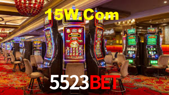 5523Bet.Com