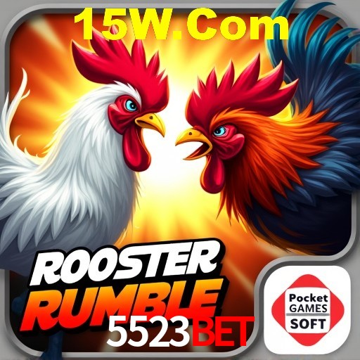 Mesa de Roleta 5523Bet