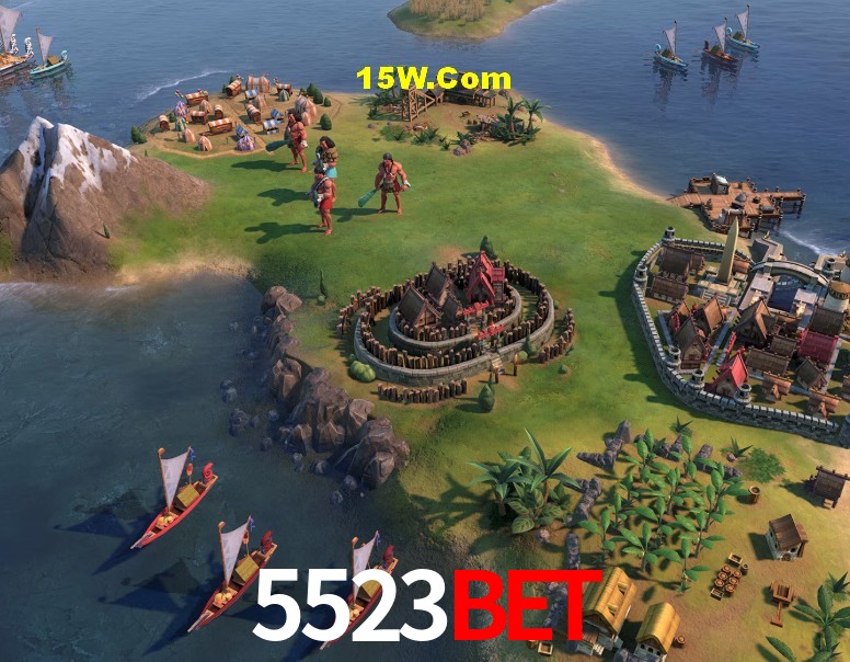 Benefícios da Conta 5523Bet