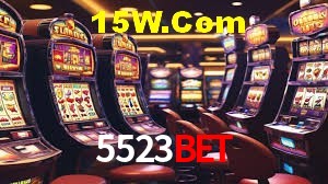 Live Casino 5523Bet