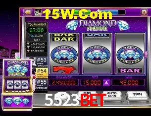 5523Bet Rio de Janeiro - Calendar