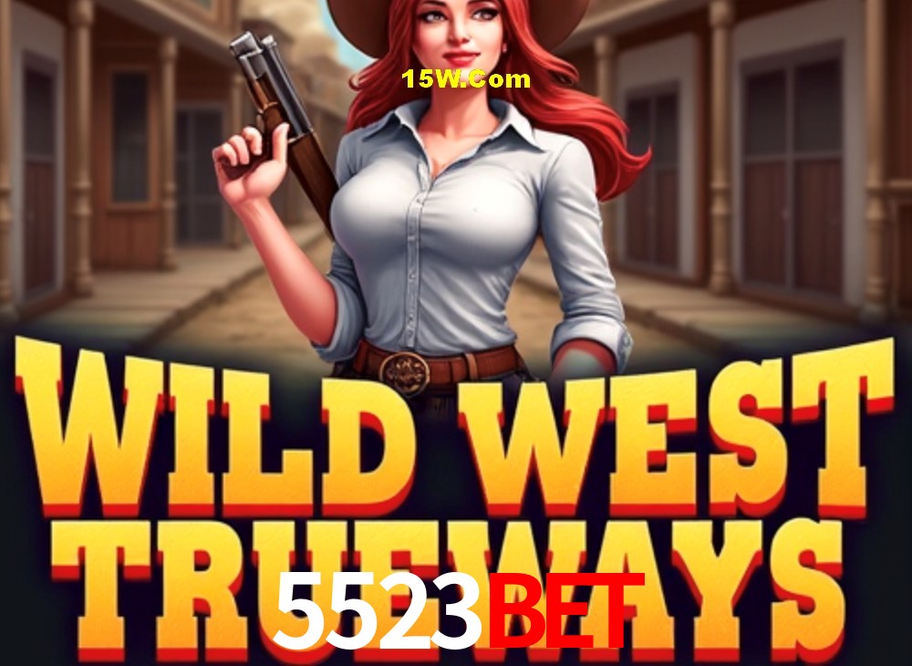 Jogos de Slot 5523Bet