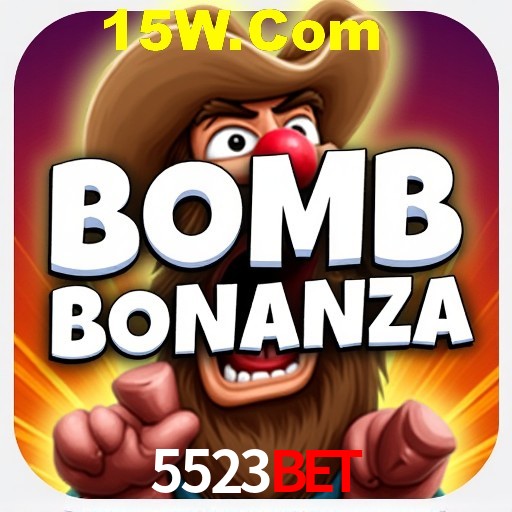 Descubra o Mundo do Cassino Online com 5523Bet