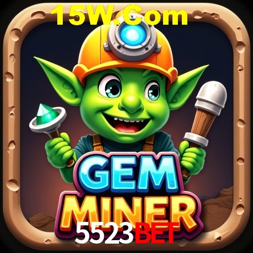 5523Bet Rio de Janeiro - Bonus Terms