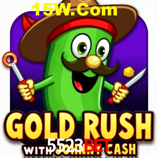 Flash Promotion 5523Bet