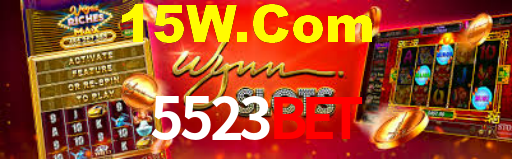 5523Bet.Com