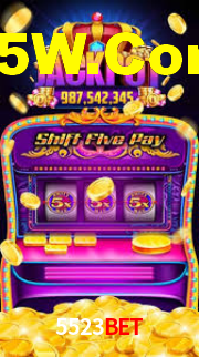 Bônus Generosos e Exclusivos no 5523Bet para Você!