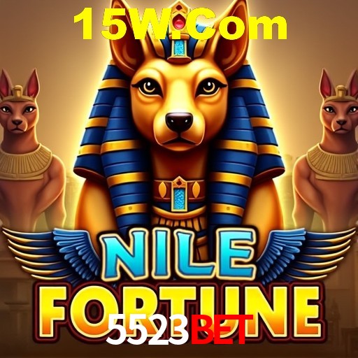 Descubra a Essência do 5523Bet: Nossa História e Compromissos