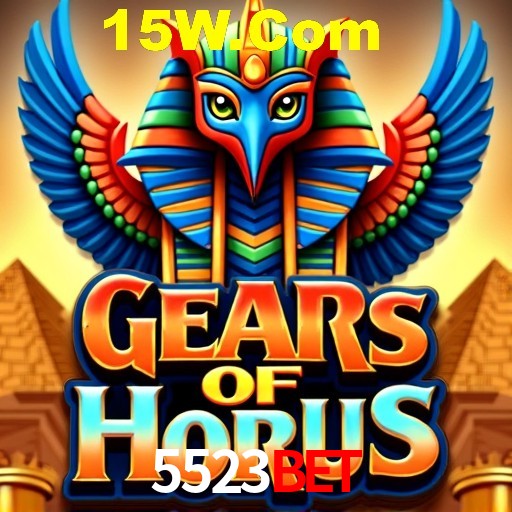 Exclusive Offers 5523Bet