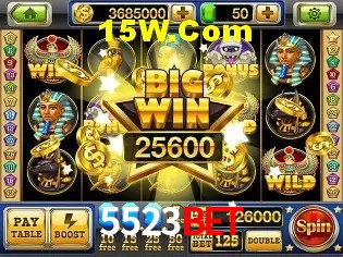 Tecnologia da Plataforma 5523Bet