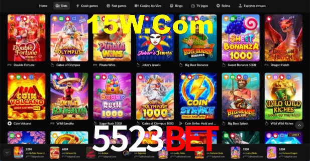 5523Bet.Com