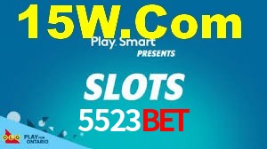 Daily Bonuses 5523Bet