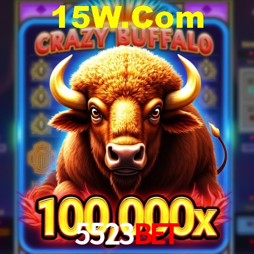 Casino Ao Vivo 5523Bet