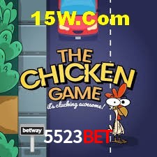 Game Providers 5523Bet