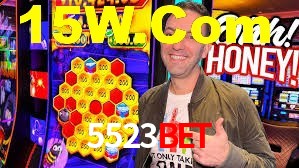Exclusive Games 5523Bet