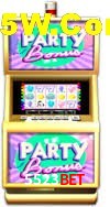 Slot Games 5523Bet