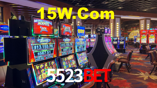 5523Bet.Com