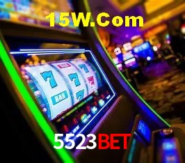 5523Bet São Paulo - Top Slots