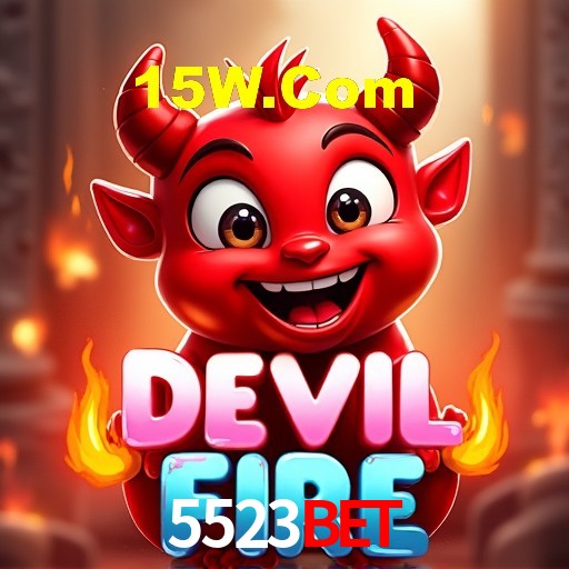 Diretório de Jogos 5523Bet