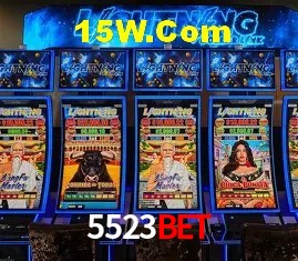 5523Bet Rio de Janeiro - Licenses