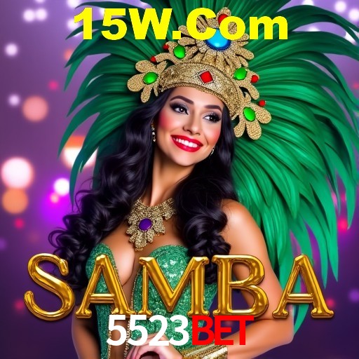 PIX Instantâneo 5523Bet