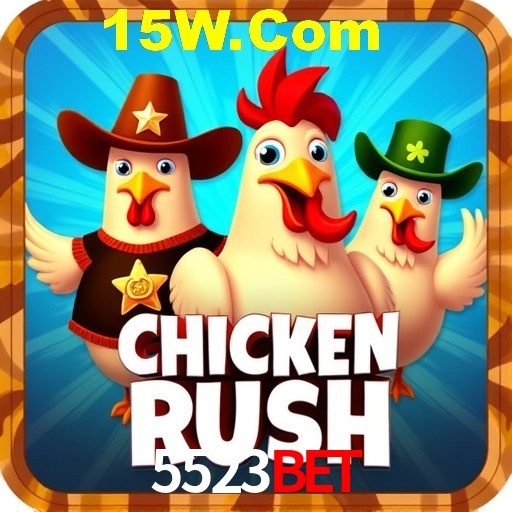 Apostas Esportivas na 5523Bet: Um Guia Completo