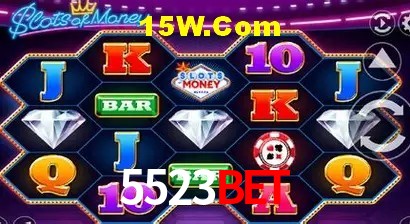 5523Bet Belo Horizonte - Jackpots