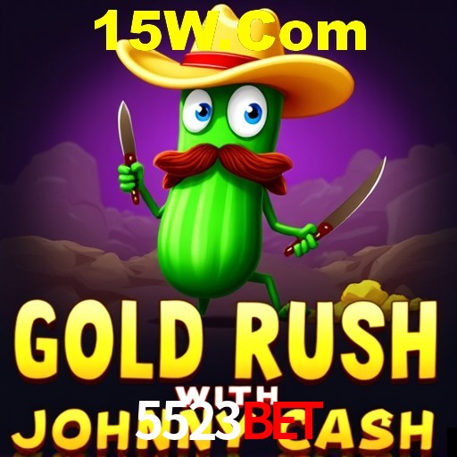 Mesa de Blackjack 5523Bet