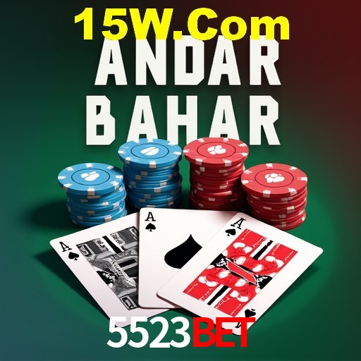 Desvendando o Mundo dos Jogos Virtuais na 5523Bet