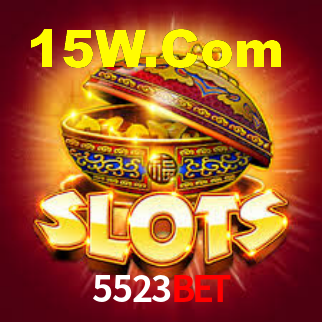 5523Bet.Com