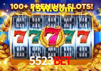 Sistemas de Segurança 5523Bet