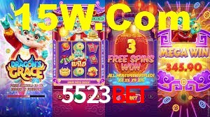 Exclusive Games 5523Bet
