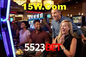 Game Statistics 5523Bet