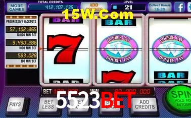 Especiais de Fim de Semana 5523Bet