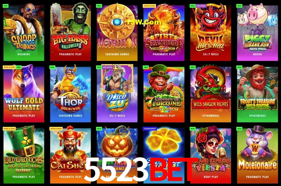 Secure Login 5523Bet