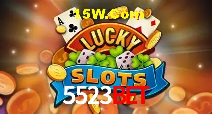 Bônus e promoções da 5523Bet