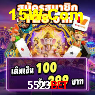 5523Bet: A Experiência de Casino com Jogos de Mesa ao Vivo