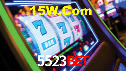 5523 Bet