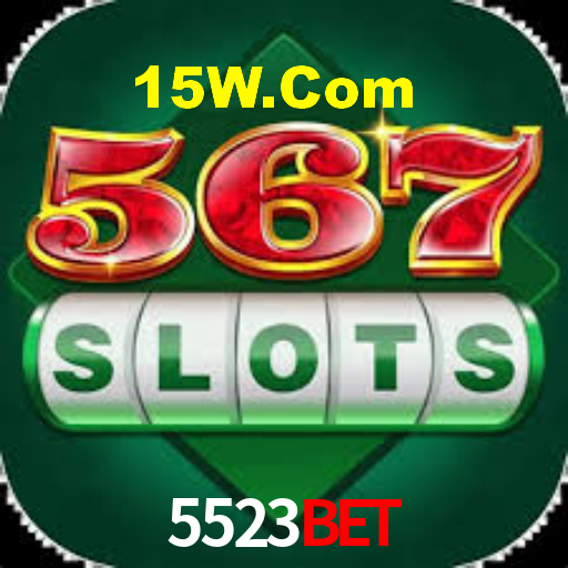 5523Bet - Cassino Site Oficial Do - 5523Bet.Com