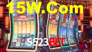 Welcome Bonus 5523Bet