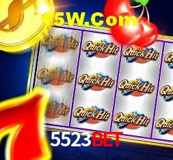 Loterias online na 5523Bet