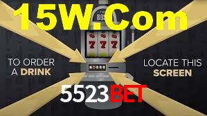 Roulette Table 5523Bet