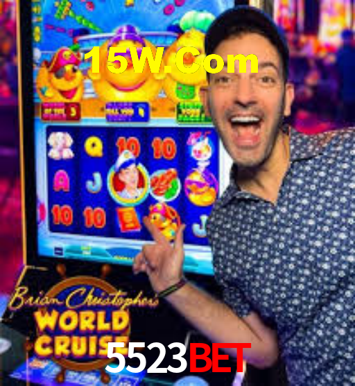 5523 Bet